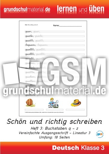 Schönschrift und Rechtschreiben VA Heft 3.pdf